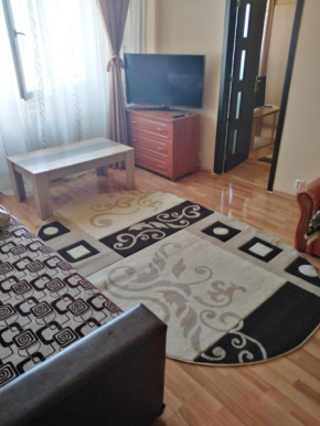 Apartament Albatros Mangalia